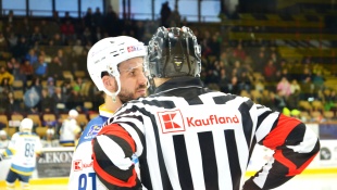 HC 19 Humenné - Martin 0:5 (2. semifinále)