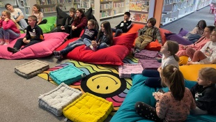 18. Noc s Andersenom