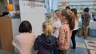 18. Noc s Andersenom