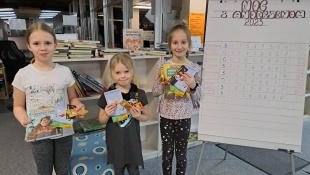 18. Noc s Andersenom