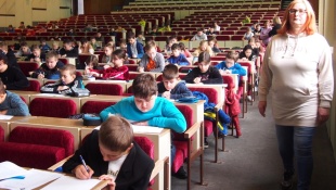 Okresné kolo Pytagoriády (Humenné a Medzilaborce)