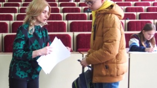 Okresné kolo Pytagoriády (Humenné a Medzilaborce)