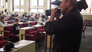 Okresné kolo Pytagoriády (Humenné a Medzilaborce)