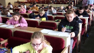 Okresné kolo Pytagoriády (Humenné a Medzilaborce)