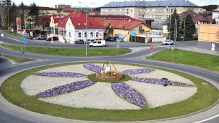 Veľkonočná výzdoba (2023)