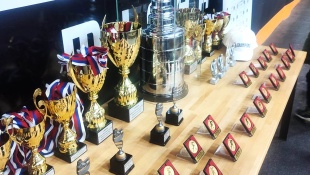 Mini Stanley cup 2023 - HK Humenské Levy