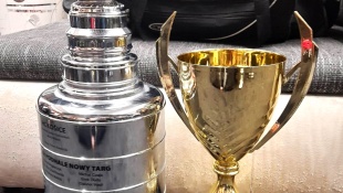 Mini Stanley cup 2023 - HK Humenské Levy