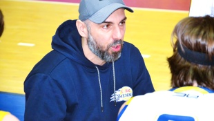 1.BK Humenné - Spišská Nová Ves 48:57