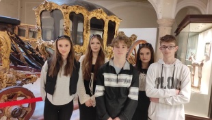 ZŠ Kudlovská - Erasmus+ - Villalonga / Španielsko