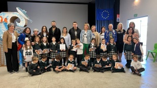 ZŠ Kudlovská - Erasmus+ - Villalonga / Španielsko