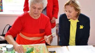 Nech kvitnú kvety nádeje 2023