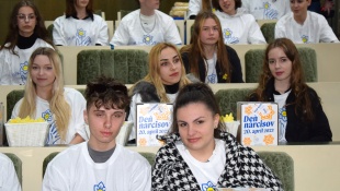 Deň narcisov 2023