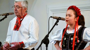 Generačné mosty 2023 - rodinný koncert ZUŠ Mierová