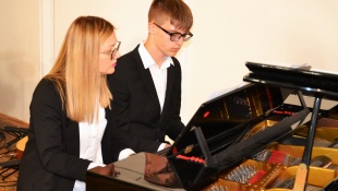 Generačné mosty 2023 - rodinný koncert ZUŠ Mierová