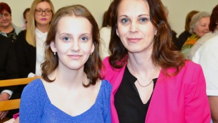 Generačné mosty 2023 - rodinný koncert ZUŠ Mierová
