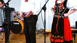 Generačné mosty 2023 - rodinný koncert ZUŠ Mierová