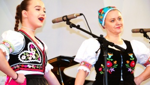 Generačné mosty 2023 - rodinný koncert ZUŠ Mierová
