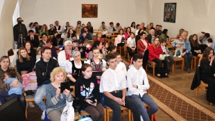 Generačné mosty 2023 - rodinný koncert ZUŠ Mierová