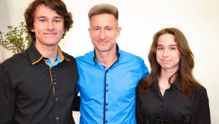 Generačné mosty 2023 - rodinný koncert ZUŠ Mierová