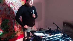 Ondrey Zintaer