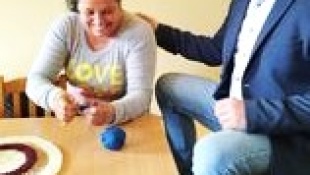 ZŠ s MŠ Podskalka - Medzinárodný deň Rómov