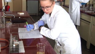 Chemická olympiáda 2023