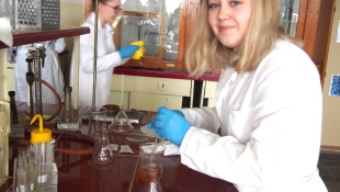 Chemická olympiáda 2023