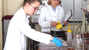 Chemická olympiáda 2023