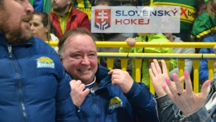 HC 19 Humenné vyhral TIPOS SHL 2022/2023!