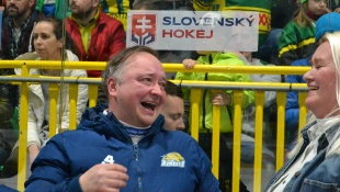 HC 19 Humenné vyhral TIPOS SHL 2022/2023!