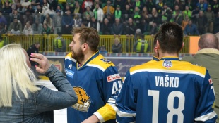 HC 19 Humenné vyhral TIPOS SHL 2022/2023!