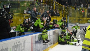 HC 19 Humenné vyhral TIPOS SHL 2022/2023!