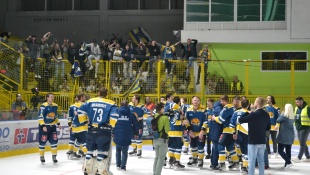HC 19 Humenné vyhral TIPOS SHL 2022/2023!