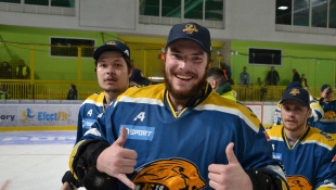 HC 19 Humenné vyhral TIPOS SHL 2022/2023!