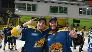 HC 19 Humenné vyhral TIPOS SHL 2022/2023!