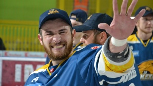 HC 19 Humenné vyhral TIPOS SHL 2022/2023!