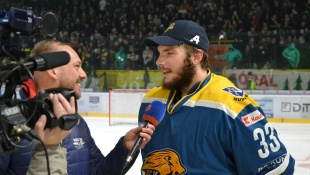 HC 19 Humenné vyhral TIPOS SHL 2022/2023!