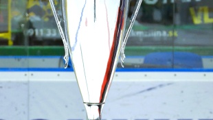 HC 19 Humenné vyhral TIPOS SHL 2022/2023!