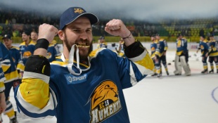 HC 19 Humenné vyhral TIPOS SHL 2022/2023!