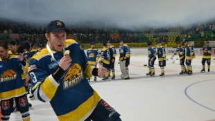 HC 19 Humenné vyhral TIPOS SHL 2022/2023!