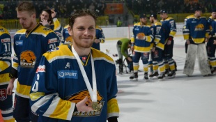 HC 19 Humenné vyhral TIPOS SHL 2022/2023!