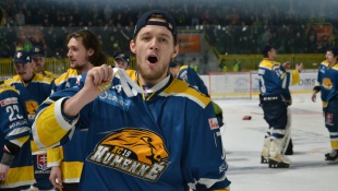 HC 19 Humenné vyhral TIPOS SHL 2022/2023!