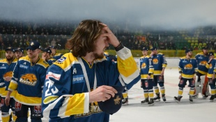 HC 19 Humenné vyhral TIPOS SHL 2022/2023!