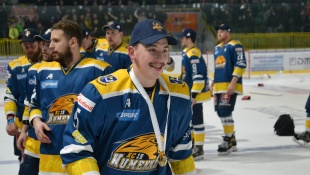 HC 19 Humenné vyhral TIPOS SHL 2022/2023!