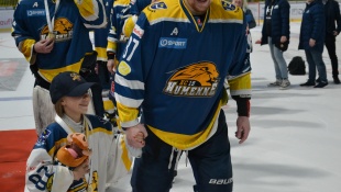HC 19 Humenné vyhral TIPOS SHL 2022/2023!