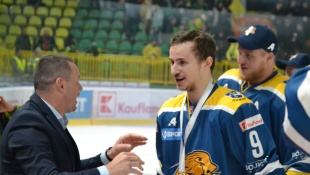 HC 19 Humenné vyhral TIPOS SHL 2022/2023!