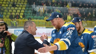 HC 19 Humenné vyhral TIPOS SHL 2022/2023!
