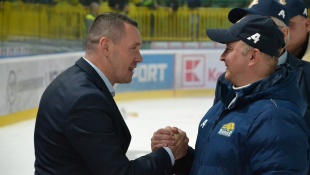 HC 19 Humenné vyhral TIPOS SHL 2022/2023!