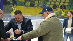 HC 19 Humenné vyhral TIPOS SHL 2022/2023!