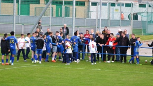 FK Humenné - Dubnica n/V. 3:1
